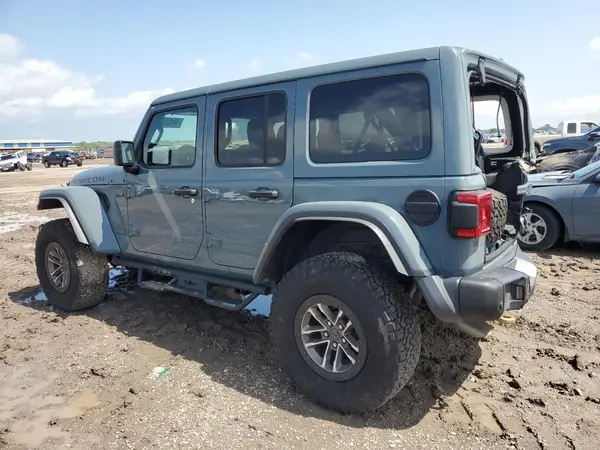 1C4RJXSJ3RW218804 2024 JEEP WRANGLER - Image 2