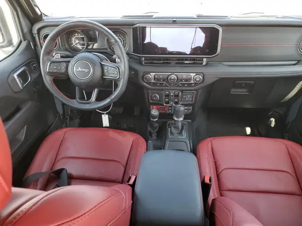 1C4RJXSJ3RW218804 2024 JEEP WRANGLER - Image 8