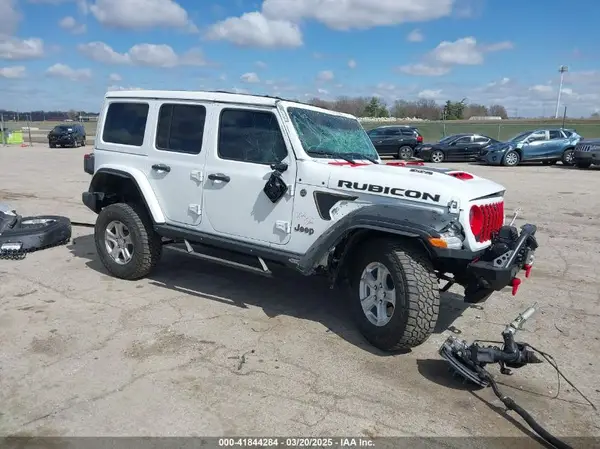1C4RJXSJ3RW324265 2024 JEEP WRANGLER - Image 1