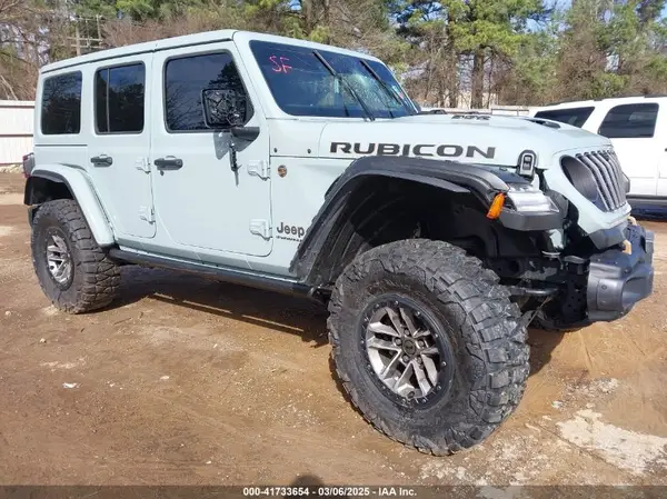 1C4RJXSJ4RW155700 2024 JEEP WRANGLER - Image 1