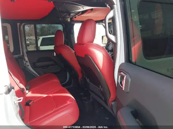 1C4RJXSJ4RW155700 2024 JEEP WRANGLER - Image 8