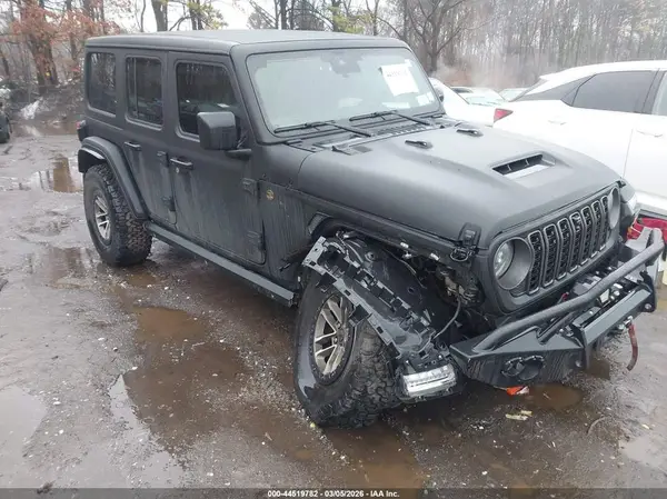 1C4RJXSJ4RW192861 2024 JEEP WRANGLER - Image 1