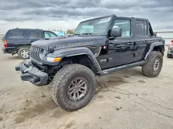 1C4RJXSJ4SW550305 2025 JEEP WRANGLER