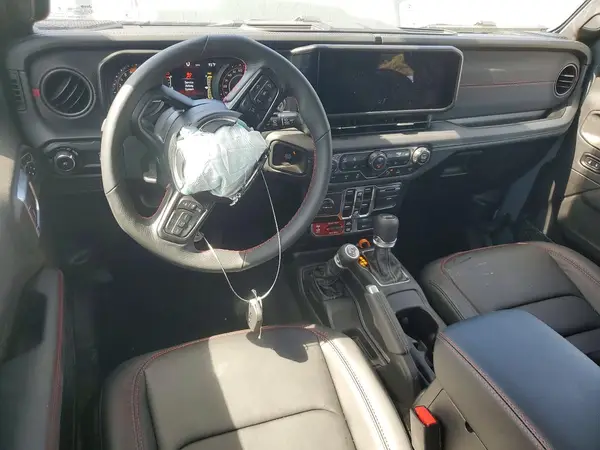 1C4RJXSJ4TW227194 2026 JEEP WRANGLER - Image 8