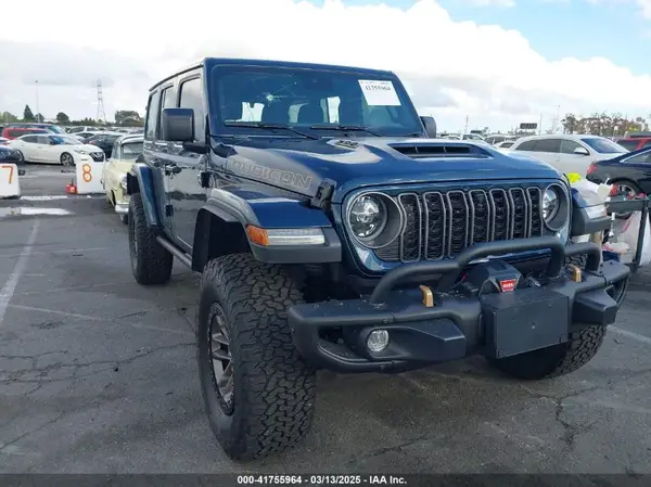 1C4RJXSJ5RW369532 2024 JEEP WRANGLER - Image 1