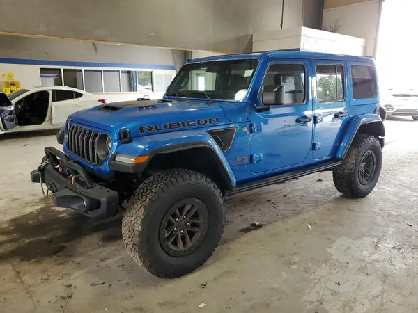 1C4RJXSJ5RW371068 2024 JEEP WRANGLER - Image 1