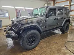 1C4RJXSJ5SW591851 2025 JEEP WRANGLER