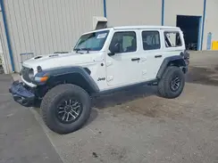 1C4RJXSJ5TW214857 2026 JEEP WRANGLER