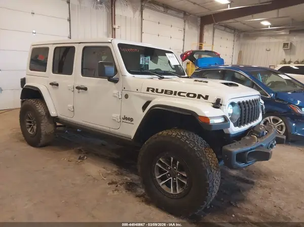 1C4RJXSJ6RW290354 2024 JEEP WRANGLER - Image 1