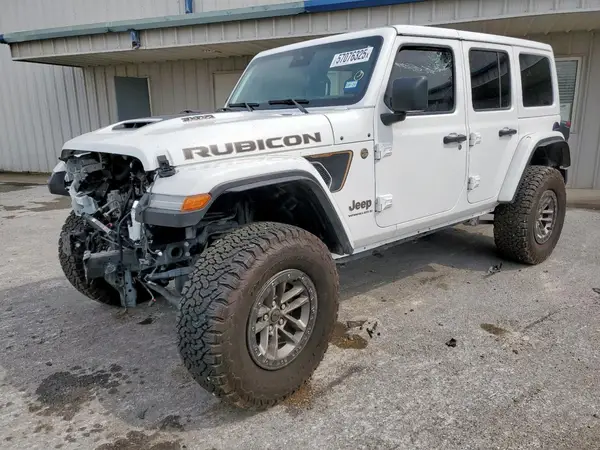1C4RJXSJ6RW320873 2024 JEEP WRANGLER - Image 1