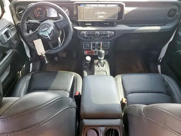 1C4RJXSJ6RW320873 2024 JEEP WRANGLER - Image 8
