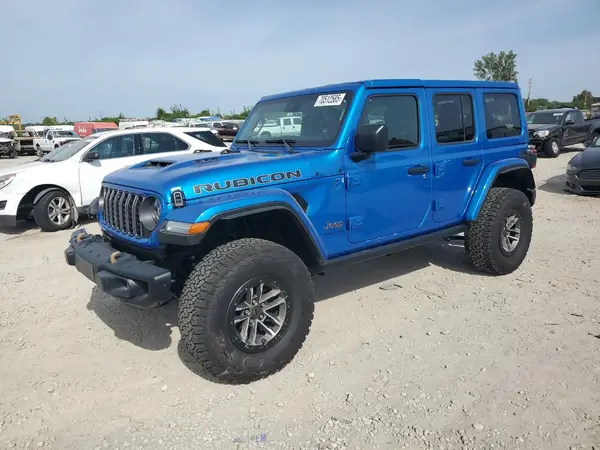 1C4RJXSJ7RW283204 2024 JEEP WRANGLER - Image 1
