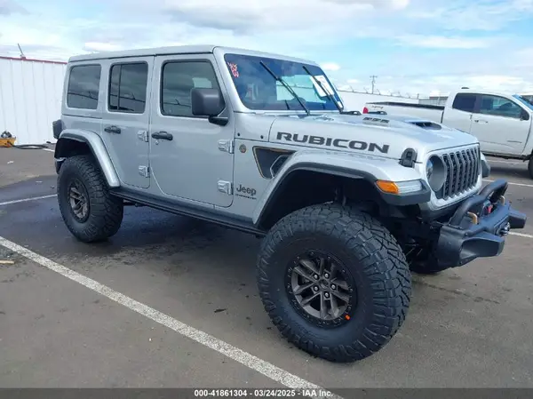 1C4RJXSJ7RW313107 2024 JEEP WRANGLER - Image 1