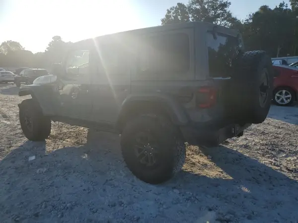 1C4RJXSJ7RW366602 2024 JEEP WRANGLER - Image 2