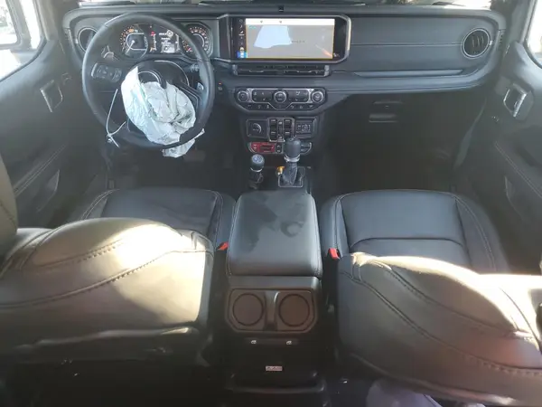 1C4RJXSJ7RW366602 2024 JEEP WRANGLER - Image 8