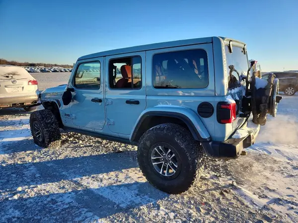 1C4RJXSJ8RW177151 2024 JEEP WRANGLER - Image 2