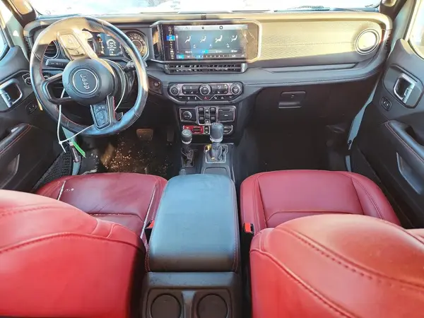 1C4RJXSJ8RW177151 2024 JEEP WRANGLER - Image 8