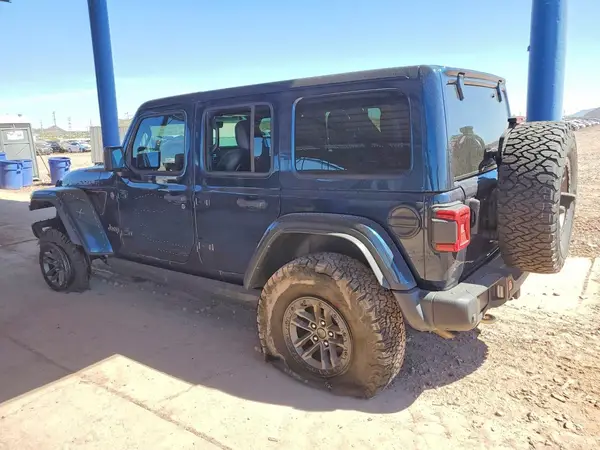 1C4RJXSJ8RW357228 2024 JEEP WRANGLER - Image 2