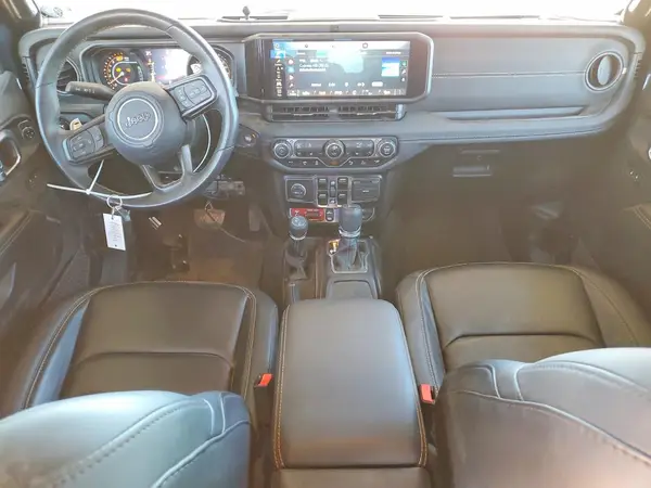 1C4RJXSJ8RW357228 2024 JEEP WRANGLER - Image 8