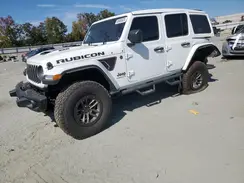 1C4RJXSJ8SW582688 2025 JEEP WRANGLER