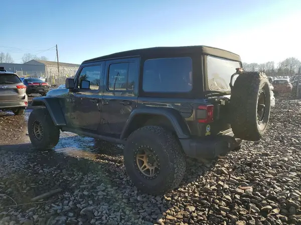 1C4RJXSJ9RW200629 2024 JEEP WRANGLER - Image 2