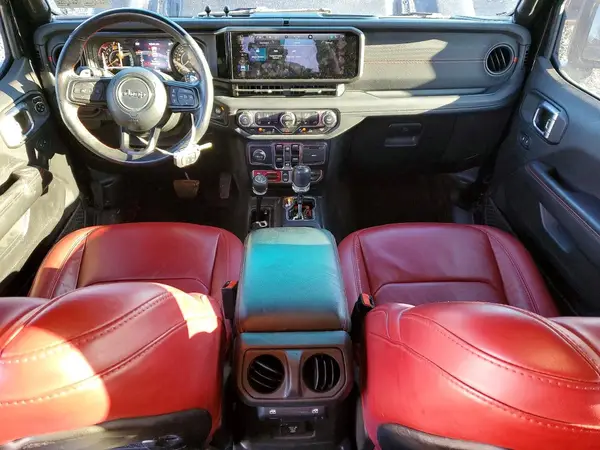 1C4RJXSJ9RW200629 2024 JEEP WRANGLER - Image 8