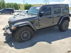 1C4RJXSJ9SW542877 2025 JEEP WRANGLER