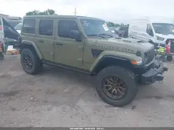1C4RJXSJ9SW605587 2025 JEEP WRANGLER