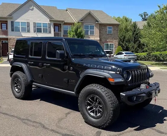 1C4RJXSJ9TW246839 2026 JEEP WRANGLER - Image 1
