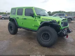 1C4RJXSJXTW225028 2026 JEEP WRANGLER