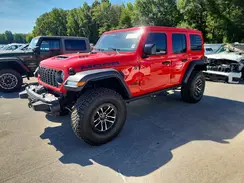 1C4RJXSJXTW246350 2026 JEEP WRANGLER