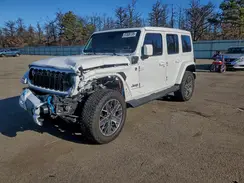 1C4RJXU60RW210748 2024 JEEP WRANGLER
