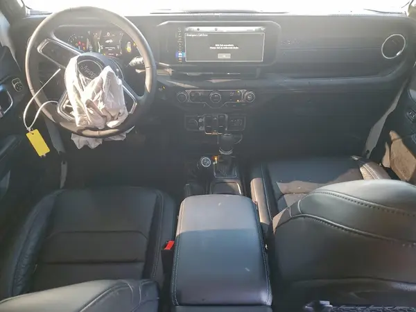 1C4RJXU60RW210748 2024 JEEP WRANGLER - Image 8