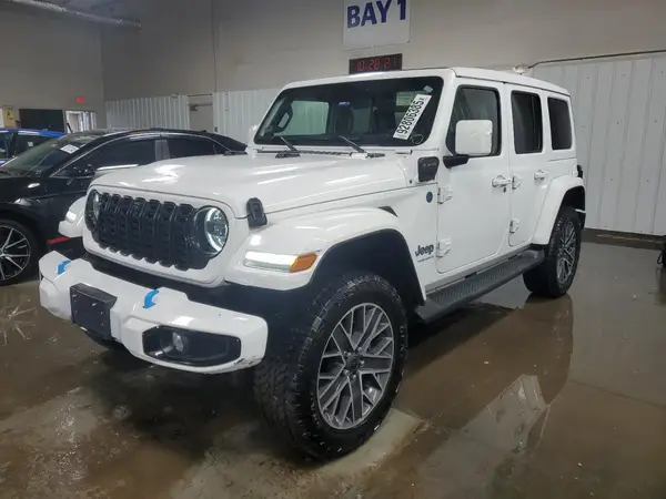 1C4RJXU60RW232880 2024 JEEP WRANGLER - Image 1