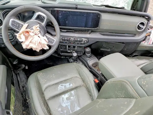 1C4RJXU61RW162001 2024 JEEP WRANGLER - Image 8