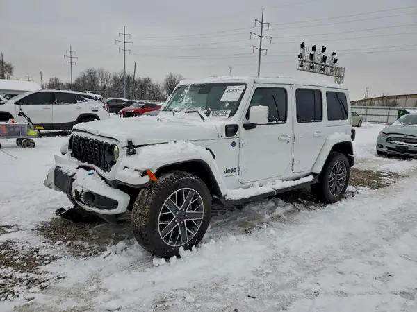 1C4RJXU62RW173136 2024 JEEP WRANGLER - Image 1