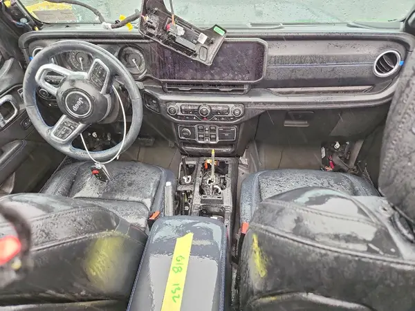 1C4RJXU63RW167586 2024 JEEP WRANGLER - Image 8