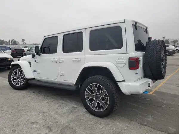 1C4RJXU63RW228144 2024 JEEP WRANGLER - Image 2