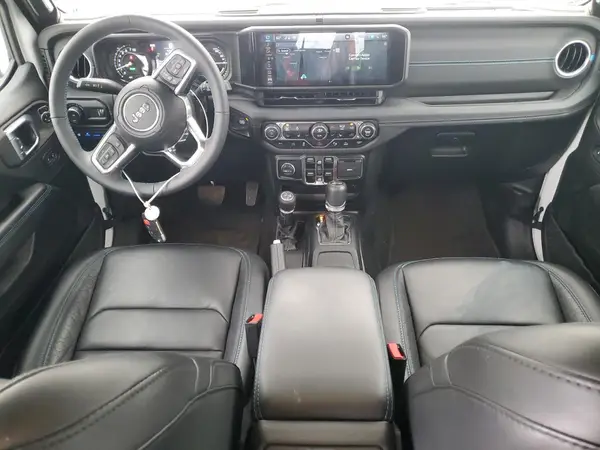 1C4RJXU63RW228144 2024 JEEP WRANGLER - Image 8