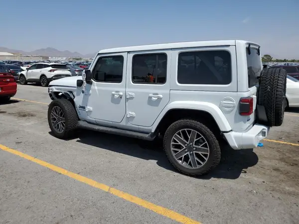 1C4RJXU63RW362703 2024 JEEP WRANGLER - Image 2