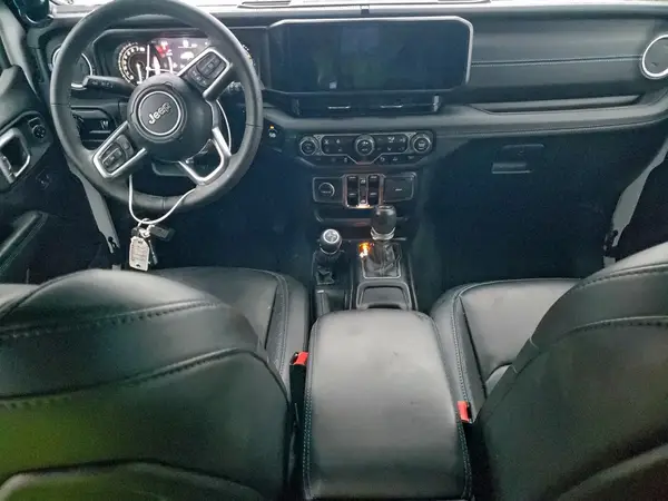 1C4RJXU65RW143290 2024 JEEP WRANGLER - Image 8
