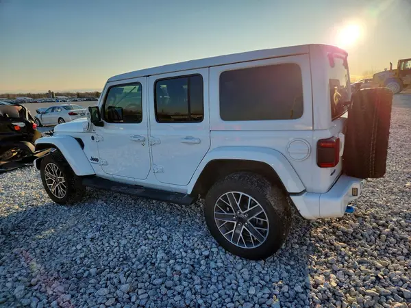 1C4RJXU65RW144746 2024 JEEP WRANGLER - Image 2