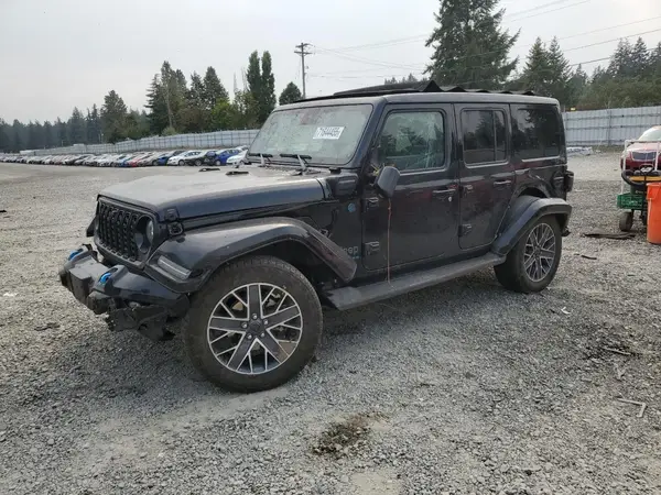 1C4RJXU66RW115188 2024 JEEP WRANGLER - Image 1