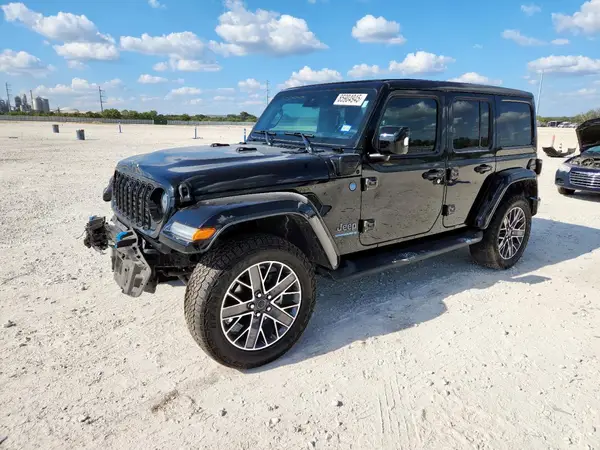 1C4RJXU67RW131139 2024 JEEP WRANGLER - Image 1