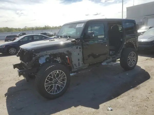 1C4RJXU67RW361196 2024 JEEP WRANGLER - Image 1