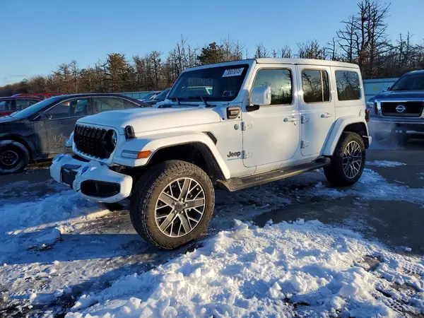 1C4RJXU68RW222565 2024 JEEP WRANGLER - Image 1