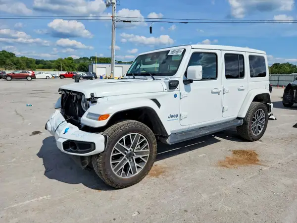 1C4RJXU68RW305557 2024 JEEP WRANGLER - Image 1