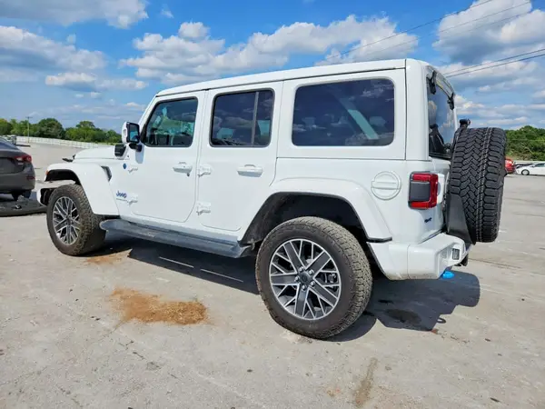 1C4RJXU68RW305557 2024 JEEP WRANGLER - Image 2
