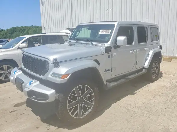 1C4RJXU69RW175241 2024 JEEP WRANGLER - Image 1