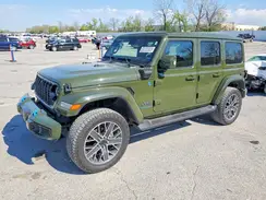 1C4RJXU6XRW143818 2024 JEEP WRANGLER